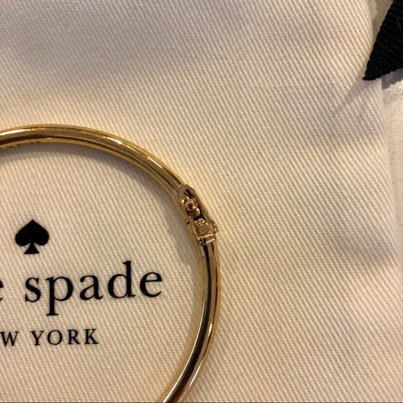 Kate Spade bracelet - Picture 3 of 3